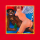 Illustration for article titled Kanye Wests banned album cover publicity stunt revealed to be a publicity stunt